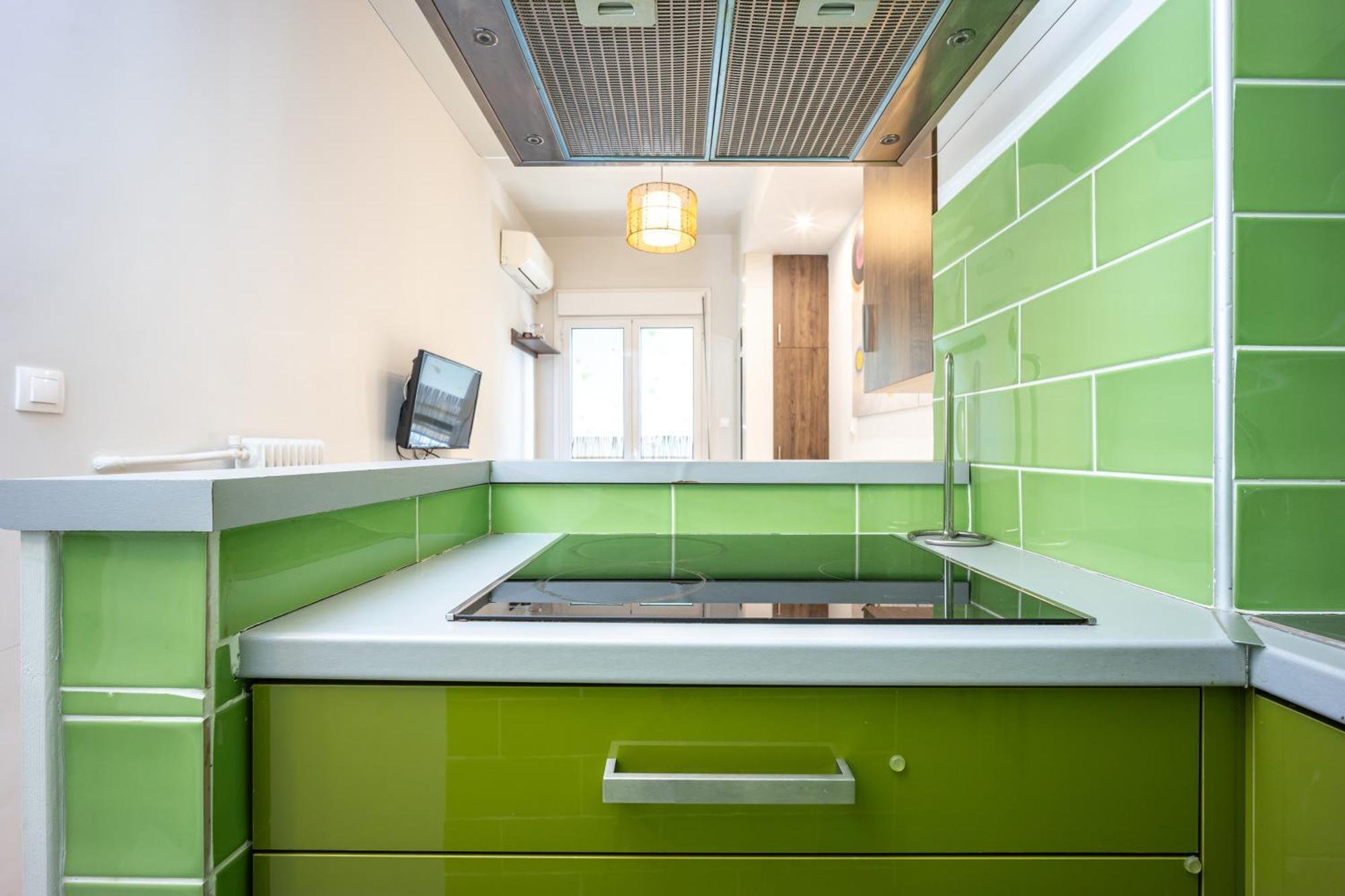 Gk Mex Apartment Атина Екстериор снимка