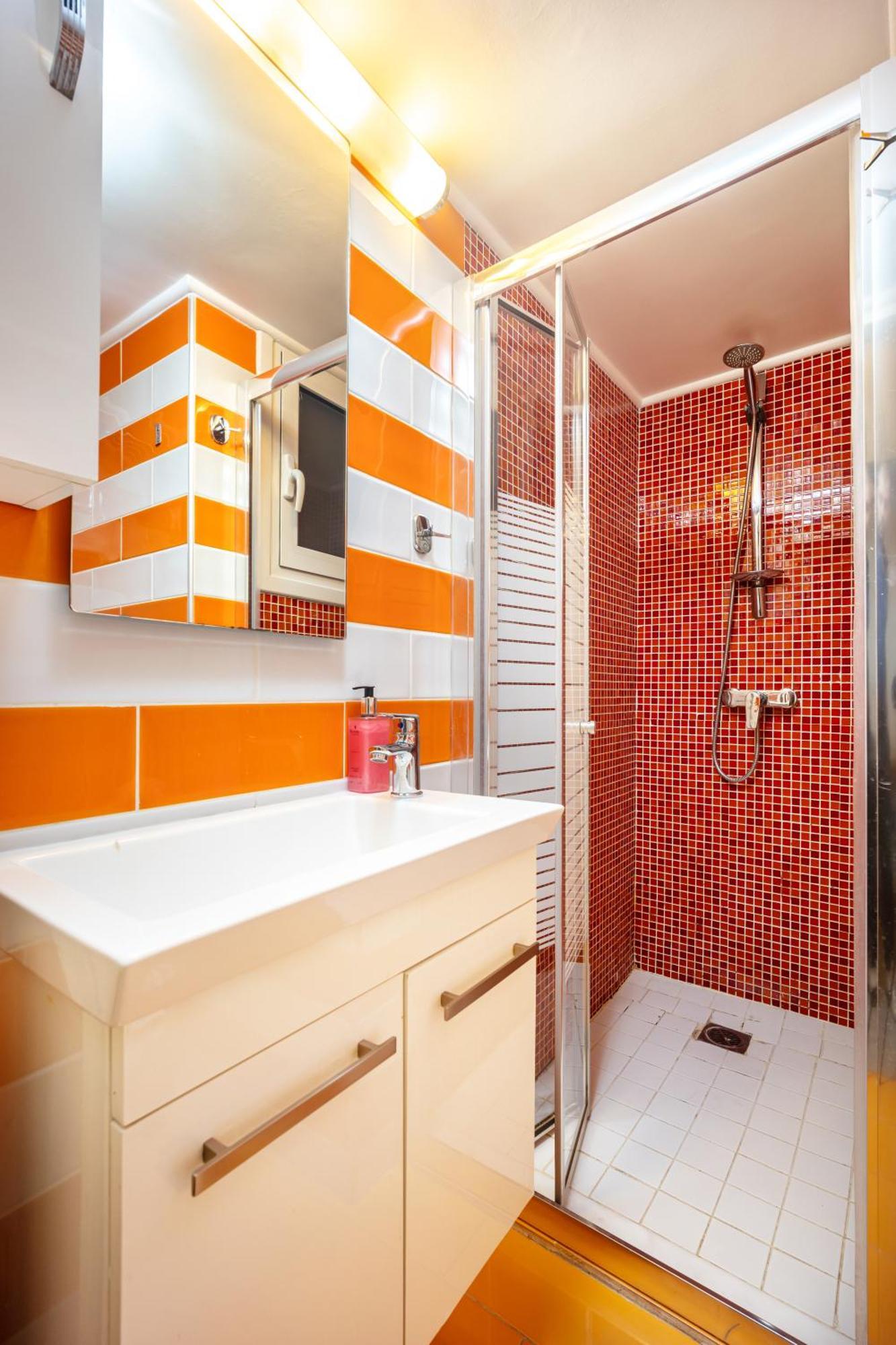 Gk Mex Apartment Атина Екстериор снимка